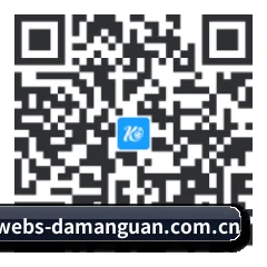 iPhone APP 二维码